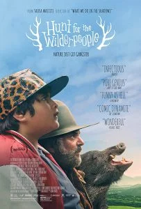 ดูหนัง Hunt for the Wilderpeople (2016) HD