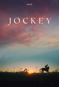 ดูหนัง Jockey (2021) HD
