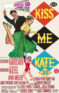 ดูหนัง Kiss Me Kate (1953) HD