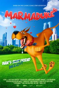 ดูหนัง Marmaduke (2022) มาร์มาดุ๊ค HD