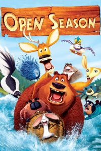 ดูหนัง Open Season (2006) คู่ซ่า ป่าระเบิด HD