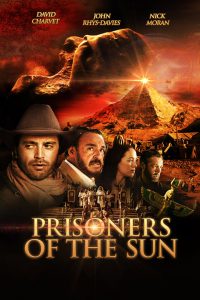 ดูหนัง Prisoners of the Sun (2013) คำสาปสุสานไอยคุปต์ HD