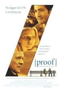 ดูหนัง Proof (2005) พิสูจน์รัก HD
