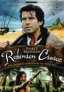 ดูหนัง Robinson Crusoe (1997) โรบินสัน ครูโซว์ ผจญภัยแดนพิสดาร