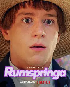 ดูหนัง Rumspringa (2022) รัมสปริงก้า- กว่าจะข้ามวัยวุ่น HD