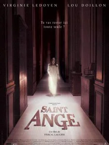ดูหนัง Saint Ange (2004) โรงเรียนเลี้ยงเด็กผี HD