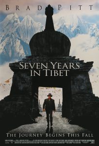 ดูหนัง Seven Years in Tibet (1997) เจ็ดปีโลกไม่มีวันลืม