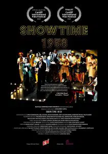 ดูหนัง Showtime 1958 (2020) โชว์ไทม์ 1958 HD