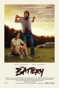 ดูหนัง The Battery (2012) เข้าป่าหาซอมบี้ HD
