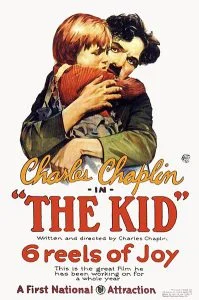 ดูหนัง The Kid (1921) HD