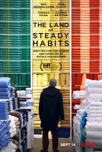 ดูหนัง The Land of Steady Habits (2018) ดินแดนแห่งความมั่นคง HD