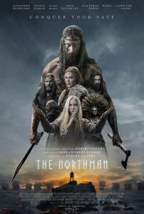 ดูหนัง The Northman (2022) เดอะ นอร์ธแมน HD