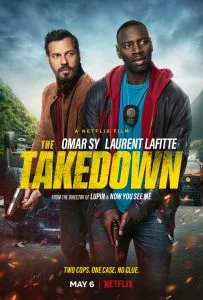 ดูหนัง The Takedown (2022) เดอะ เทคดาวน์ HD