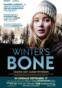 ดูหนัง Winter’s Bone (2010) เธอผู้ไม่แพ้