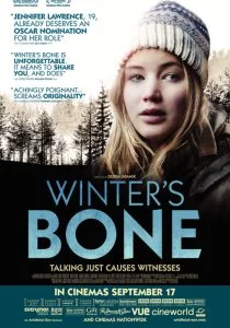 ดูหนัง Winter’s Bone (2010) เธอผู้ไม่แพ้ HD