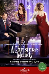 ดูหนัง A Christmas Melody (2015) เพลงฝันวันคริสต์มาส