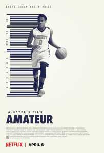 ดูหนัง Amateur (2018) แอมมาเจอร์ HD