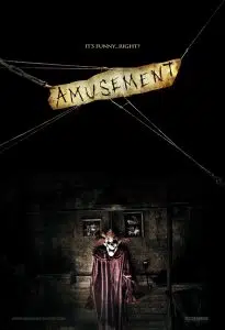 ดูหนัง Amusement (2008) หรรษาสยอง HD