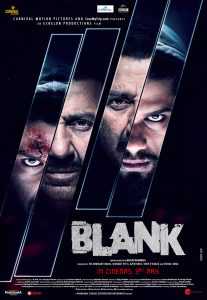 ดูหนัง Blank (2019) นักฆ่าเลือดทมิฬ HD