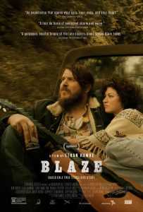 ดูหนัง Blaze (2018) เบลซ HD