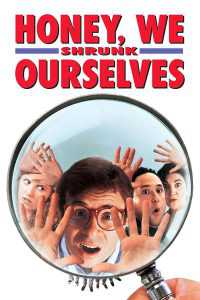 ดูหนัง Honey, We Shrunk Ourselves! 4 (1997) จิ๋วพลิกมิติมหัศจรรย์ ตอน อลเวงคุณพ่อย่อส่วน HD