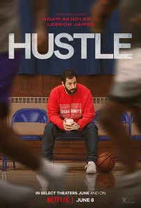 ดูหนัง Hustle (2022) คนจะดัง… อย่าฉุด HD