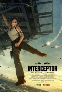 ดูหนัง Interceptor (2022) สงครามขีปนาวุธ HD
