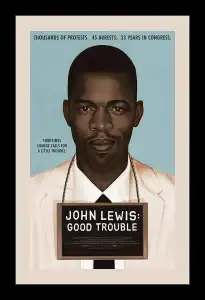 ดูหนัง John Lewis- Good Trouble (2020) จอห์น ลูอิส- บุรุษกล้าขวางโลก