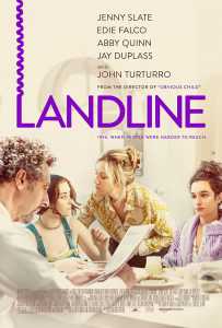 ดูหนัง Landline (2017)