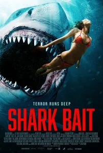 ดูหนัง Shark Bait (Jetski) (2022) ฉลามคลั่ง ซัมเมอร์นรก HD