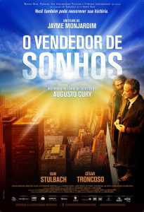 ดูหนัง The Dreamseller (O Vendedor de Sonhos) (2016) คนขายฝัน HD