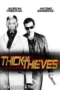 ดูหนัง Thick as Thieves (The Code) (2009) ผ่าแผนปล้น คนเหนือเมฆ