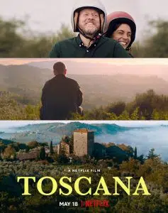 ดูหนัง Toscana (2022) ทัสคานี HD