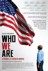 ดูหนัง Who We Are- A Chronicle of Racism in America (2021)
