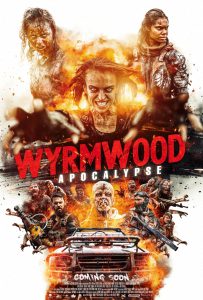 ดูหนัง Wyrmwood- Apocalypse (2021) HD