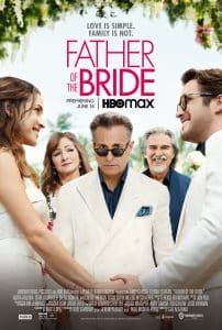 ดูหนัง Father of the Bride (2022) ฟาเธอร์ออฟเดอะไบร์ด HD