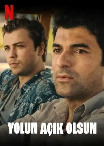 ดูหนัง Godspeed (Yolun Açik Olsun) (2022) ขอให้เดินทางโดยสวัสดิภาพ