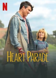 ดูหนัง Heart Parade (Parada serc) (2022) พาเหรดหัวใจ
