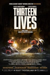 ดูหนัง Thirteen Lives (2022) สิบสามชีวิต HD