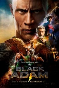 ดูหนัง Black Adam (2022) แบล็ก อดัม HD