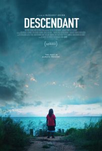 ดูหนัง Descendant (2022) ทายาทเรือทาส HD