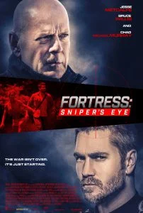 ดูหนัง Fortress- Sniper’s Eye (2022) ชำระแค้นป้อมนรก- ปฏิบัติการซุ่มโจมตี HD