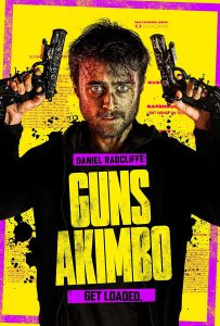ดูหนัง Guns Akimbo (2019) โทษที..มือพี่ไม่ว่าง HD