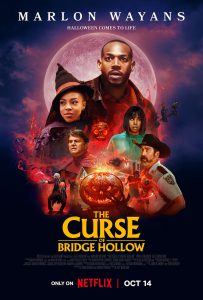 ดูหนัง The Curse of Bridge Hollow (2022) คำสาปแห่งบริดจ์ฮอลโลว์
