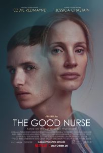 ดูหนัง The Good Nurse (2022) [พากย์ไทย] HD
