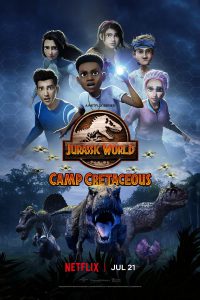 ดูหนัง Jurassic World Camp Cretaceous- Hidden Adventure (2022) จูราสสิค เวิลด์ ค่ายครีเทเชียส- การผจญภัยซ่อนเร้น HD
