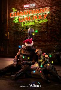 ดูหนัง The Guardians of the Galaxy Holiday Special (2022) HD