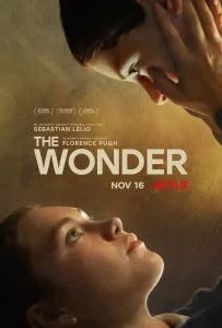 ดูหนัง The Wonder (2022) เดอะ วันเดอร์ HD
