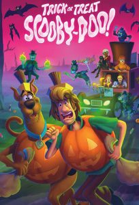 ดูหนัง Trick or Treat Scooby-Doo! (2022)