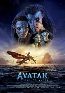 ดูหนัง Avatar 2 The Way of Water (2022) อวตาร วิถีแห่งสายน้ำ HD